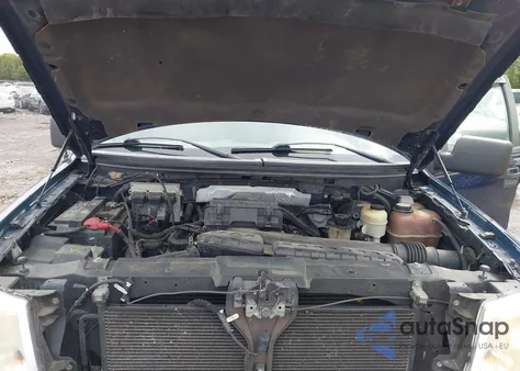 2007 Ford F-150 Lariat/Stx/Xl/Xlt from USA, damaged, VIN 1FTPX12V67FB76387